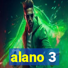 alano 3